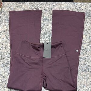 NWT Fabletics flares!